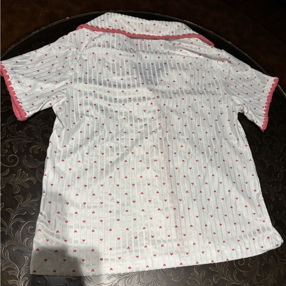 PJ Set - Picture 3 of 6